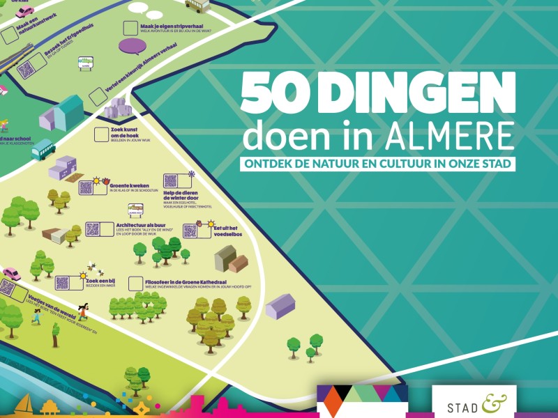 Poster 50b FBLI