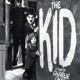 chaplin the kid