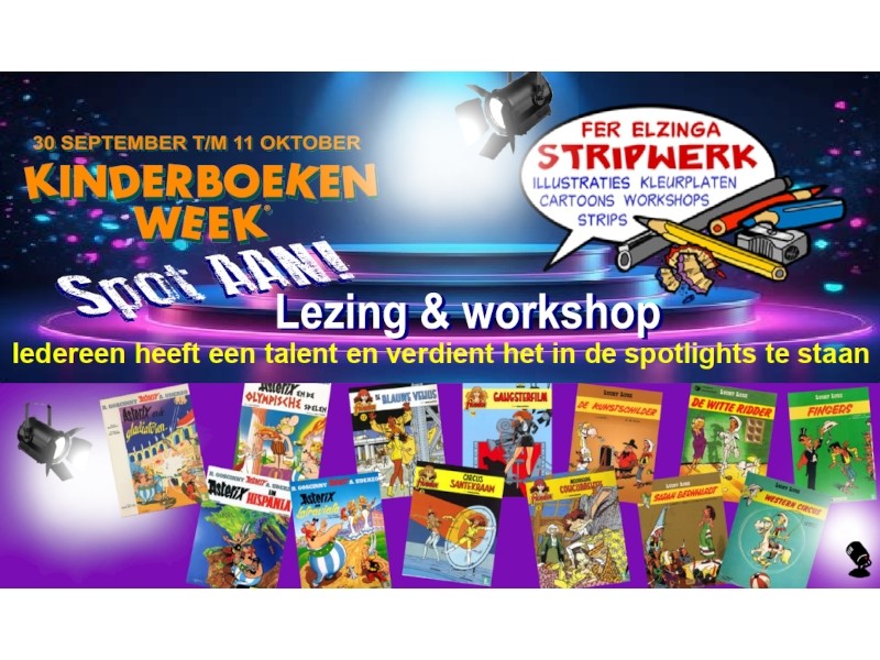 Kinderboekenweek 2026 - plaatje - 800 x 656