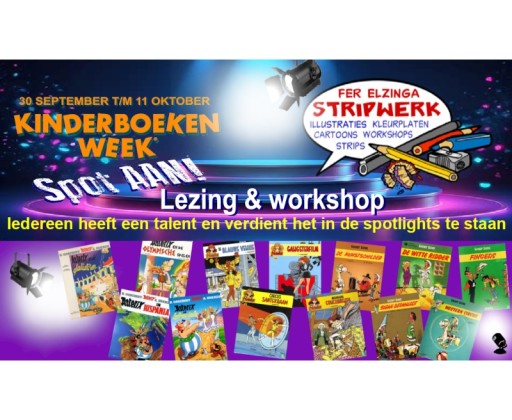 Kinderboekenweek 2026 - plaatje - 800 x 656