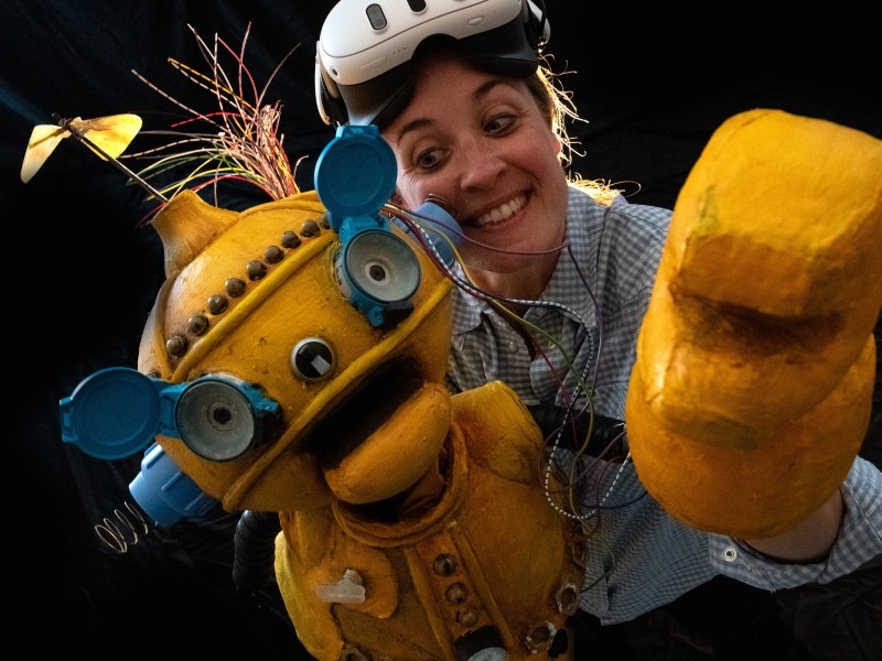 Wizzkid of Oz Teaserfoto 2804