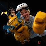 Wizzkid of Oz Teaserfoto 2804