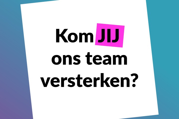 Vacatures