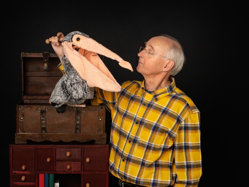 Vreemde Vogels FotoFie 2