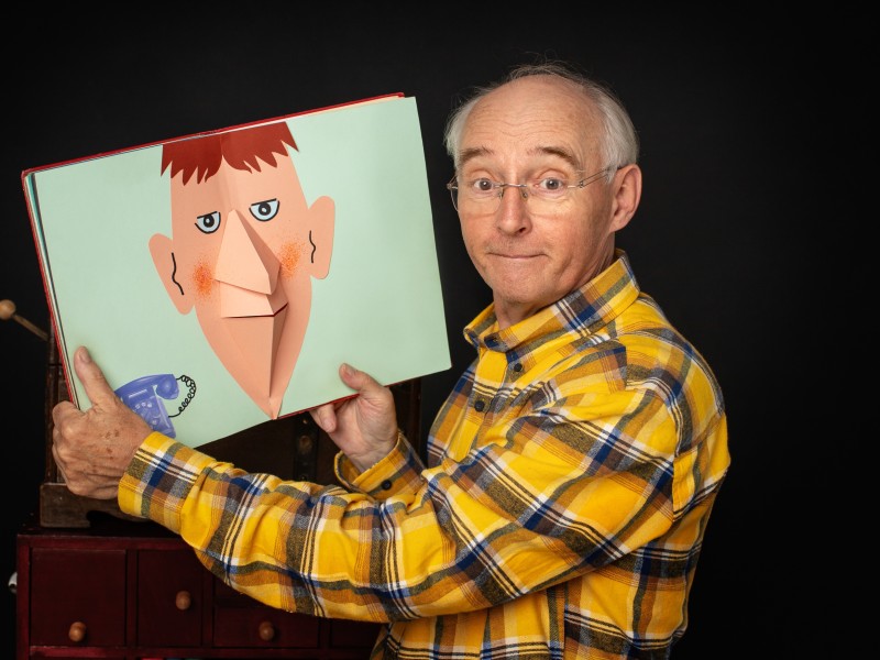 Vreemde Vogels FotoFie 4
