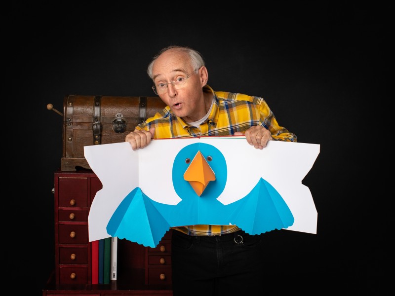 Vreemde Vogels FotoFie 5