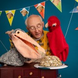 Vreemde Vogels FotoFie 1