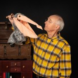 Vreemde Vogels FotoFie 2