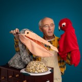 Vreemde Vogels FotoFie 6