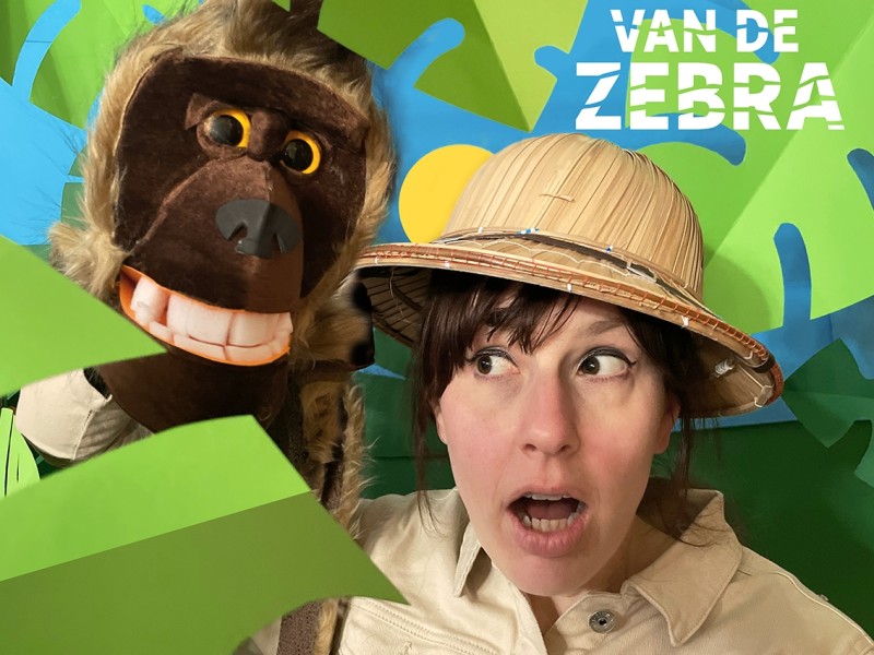 irene met aap_1_klein