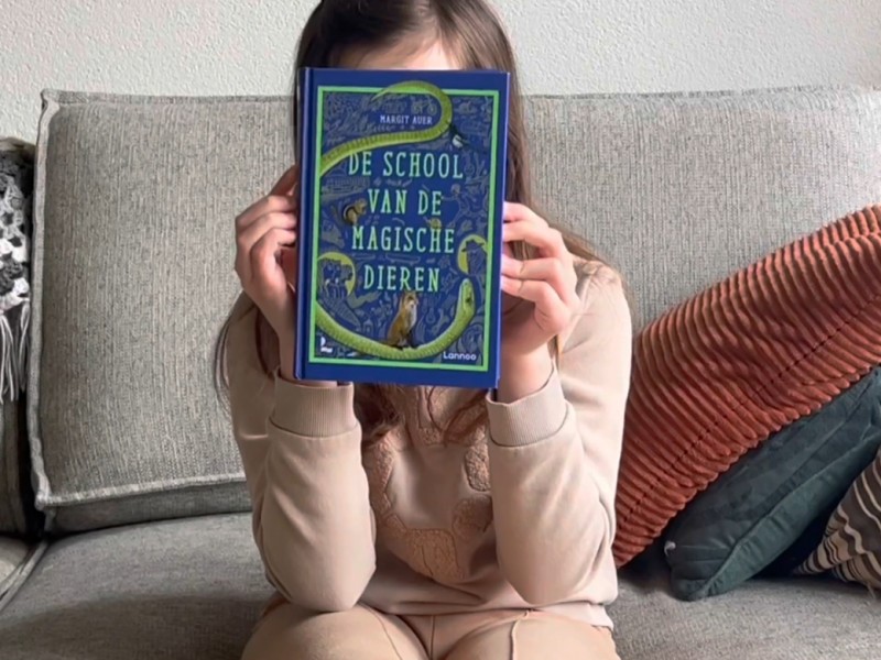 Boekenbabbel
