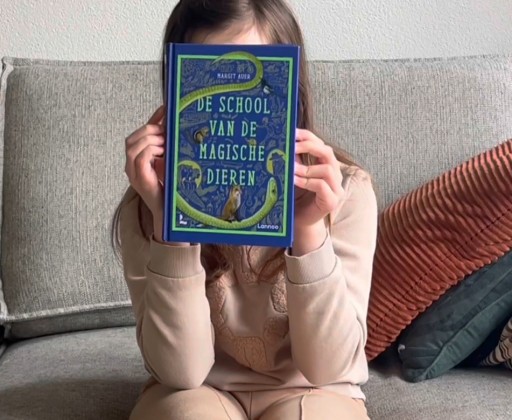 Boekenbabbel