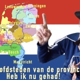 Screenshot PROVINCIE HOOFDSTEDEN POLONAISE met hoger (Muzikaal Met Taal:M.Emmerig)