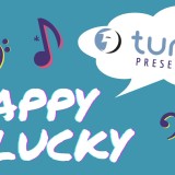 Tune4U Afbeelding 'Happy Go Lucky'
