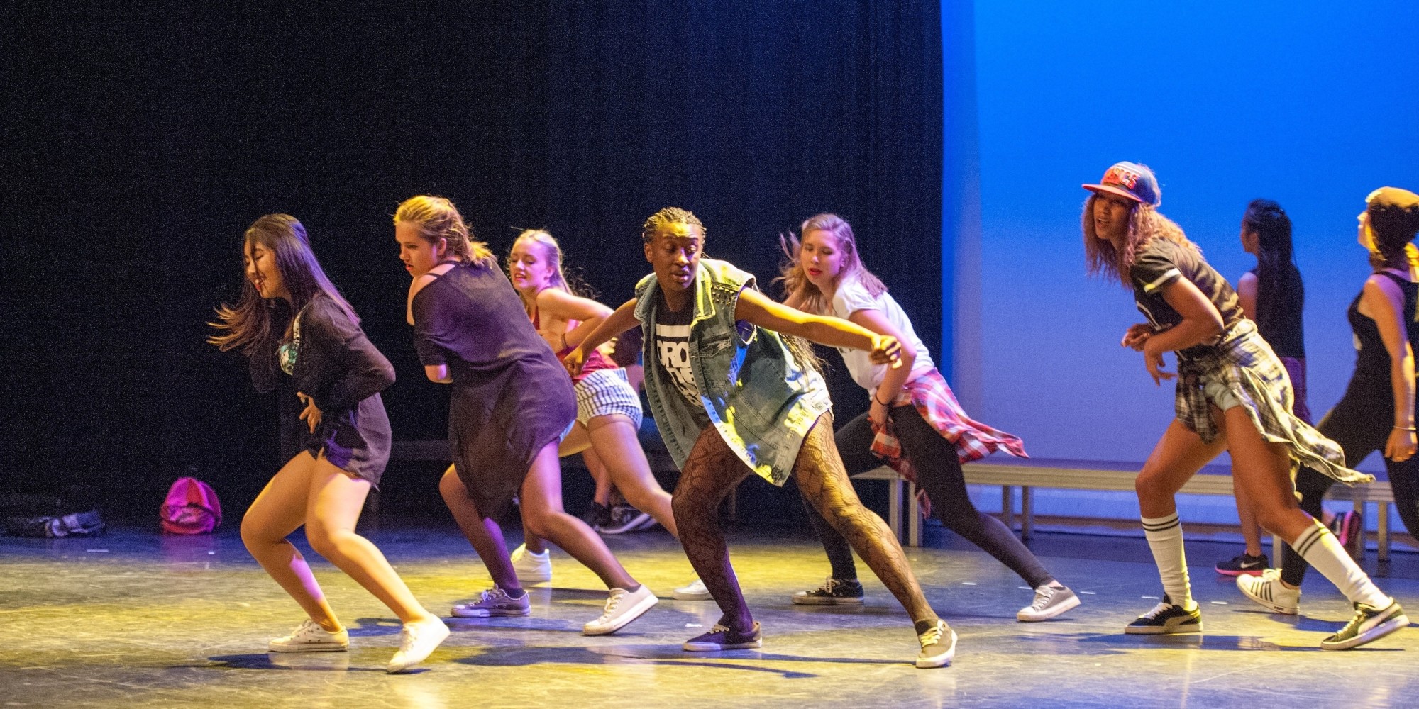 Goed kunst- en cultuuronderwijs voor álle leerlingen in Almere