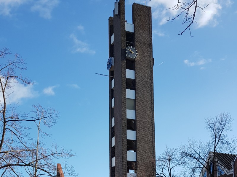 Goede Redetoren Almere Haven