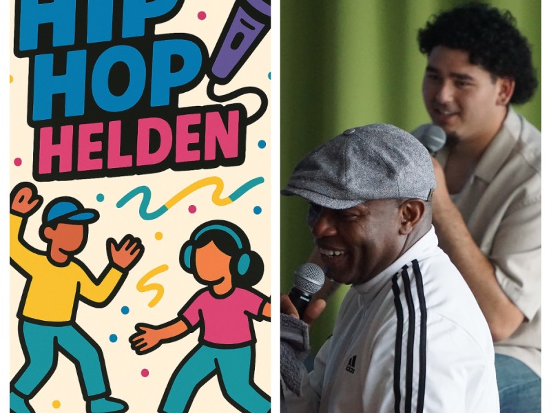Hip Hop Held College