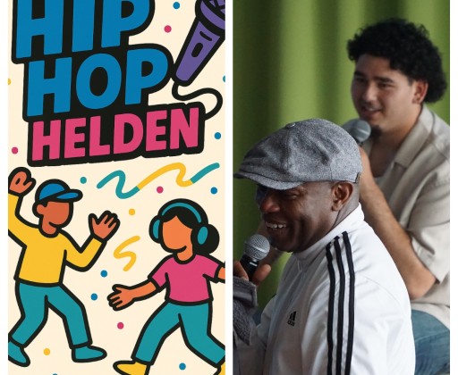Hip Hop Held College