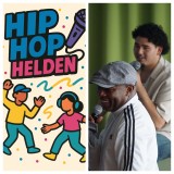 Hip Hop Held College