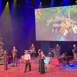3. Het Kerstconcert Collage - LK