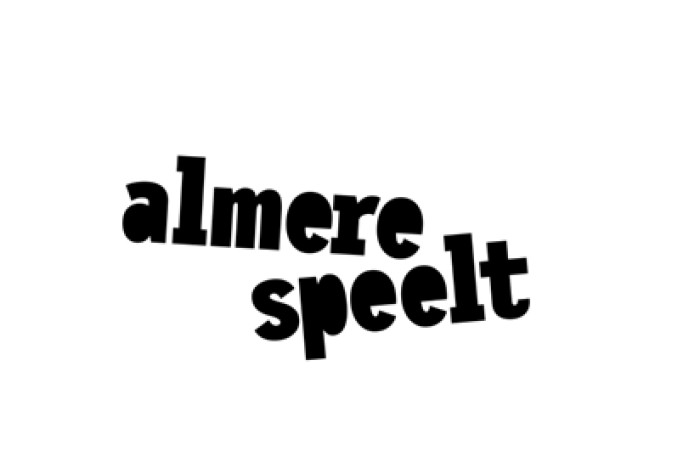Eerste namen programma Almere Speelt 2026 bekend