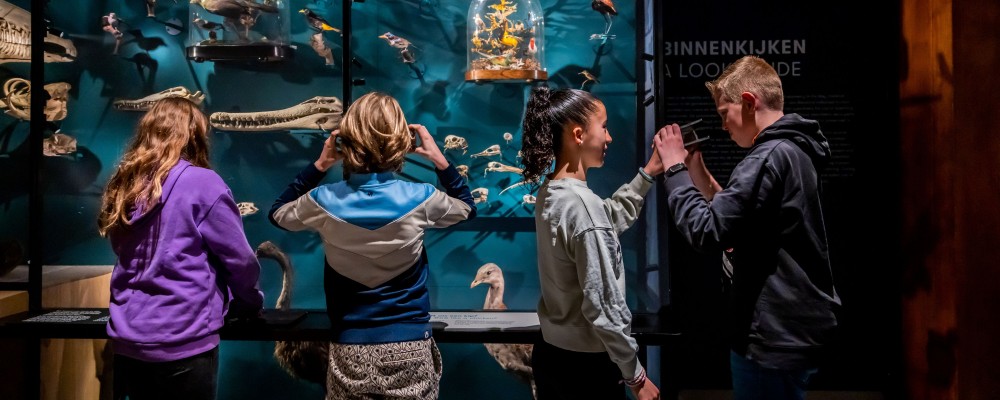 Universiteitsmuseum Utrecht
