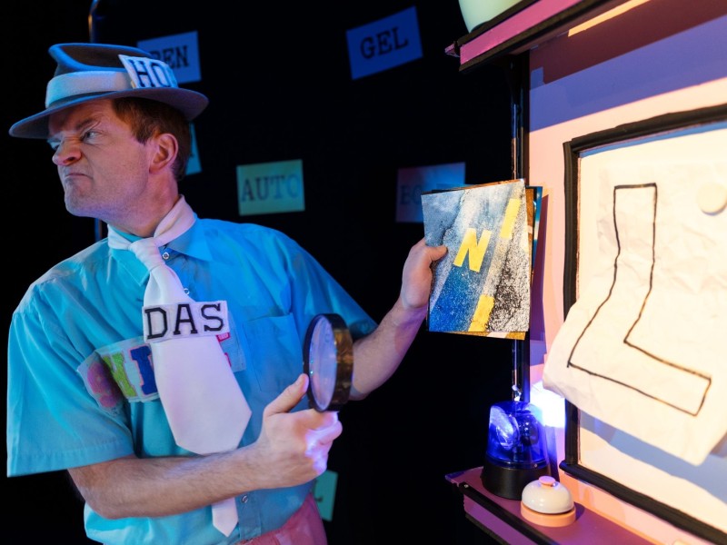 Max Letterman en de woordenschat 07, Foto Hilbert Krane medium res
