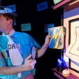 Max Letterman en de woordenschat 07, Foto Hilbert Krane medium res