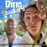 Desiree van Haaren & Achref Adhadhi - De dinozoekers - Triceratops [met tekst]