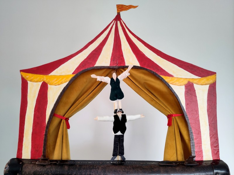 circus in een koffer_3