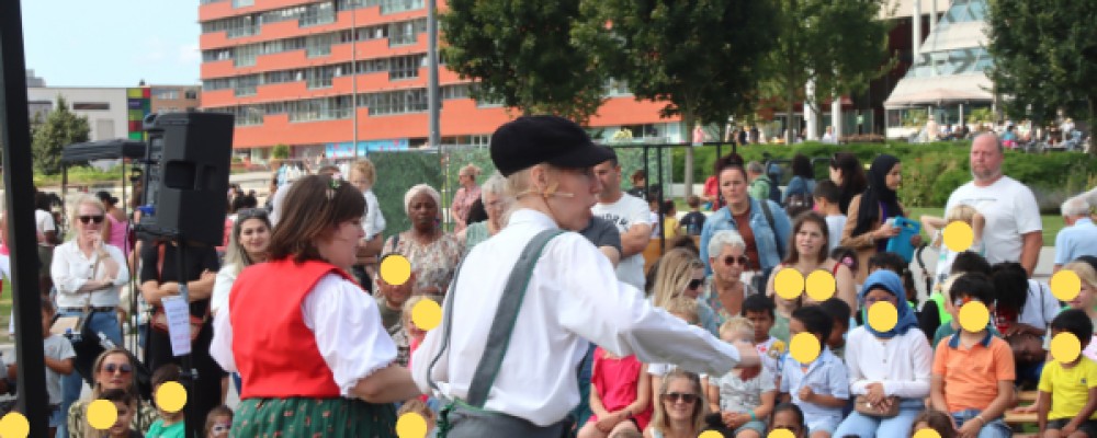 TOP Theaterproducties