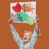 Creeer en Leer voor Collage 1