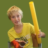 Creeer en Leer voor Collage 2