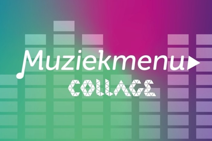 Het Muziekmenu staat klaar