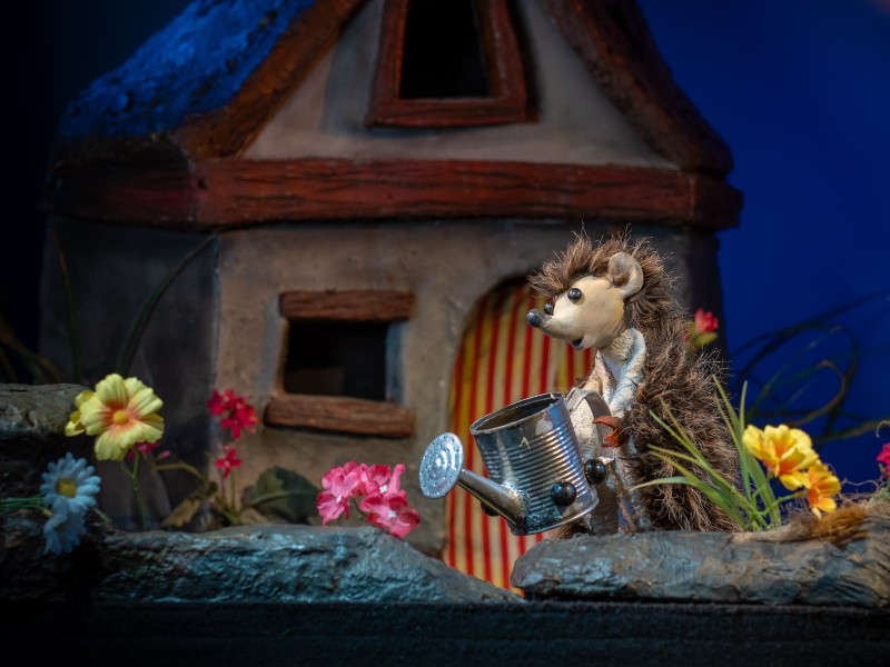 Poppentheater (5 van 13)
