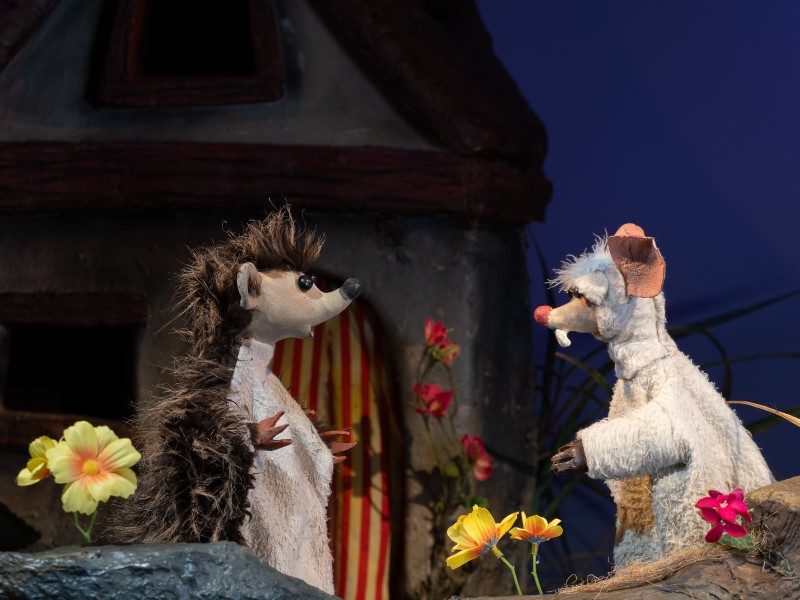 Poppentheater (7 van 13)