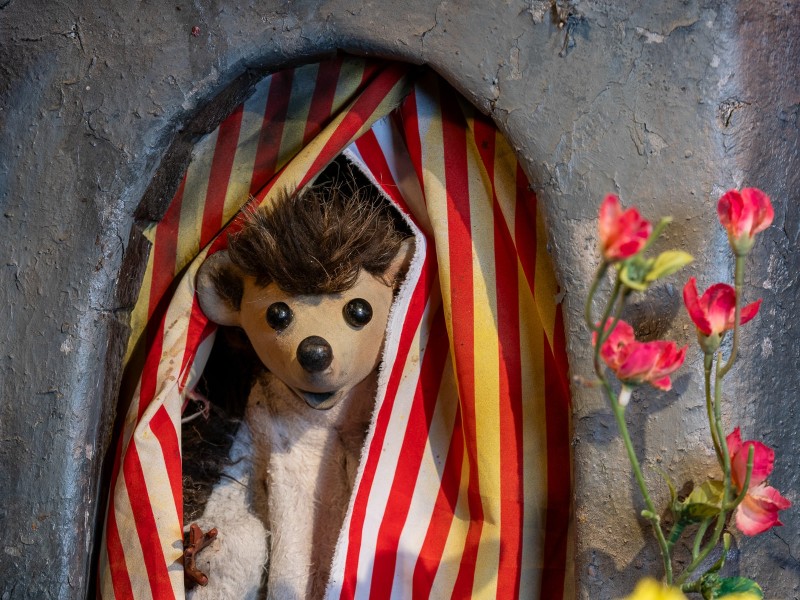 Poppentheater (8 van 13)