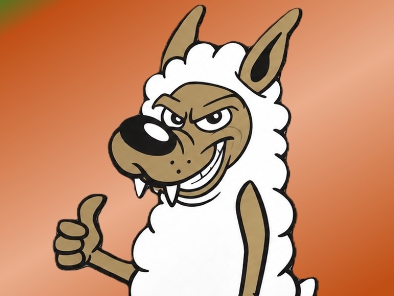 BdW - Bram de Wolf
