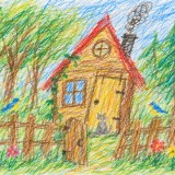 Oma's huis