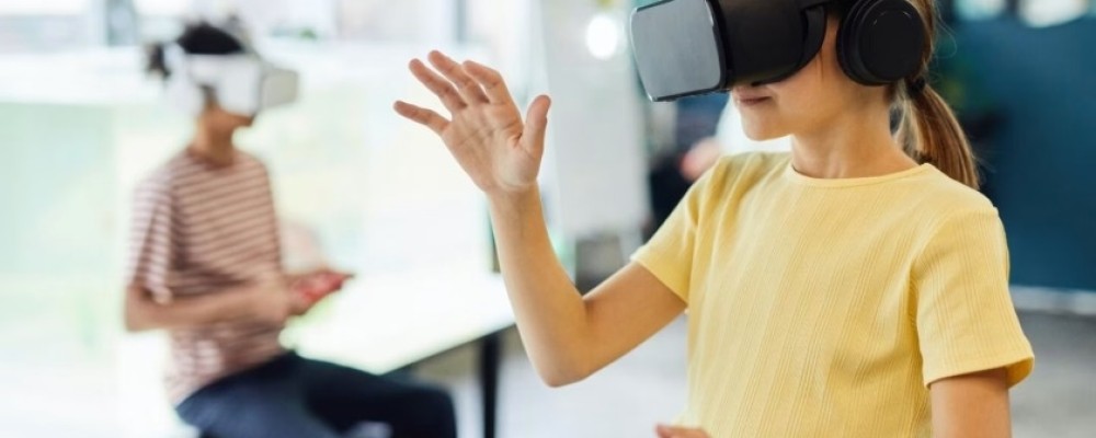 Digital Creativity