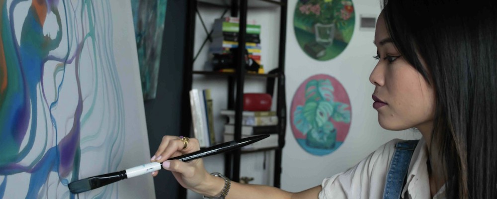 Luna Nguyen Atelier