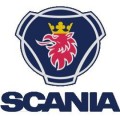 Scania Trucks
