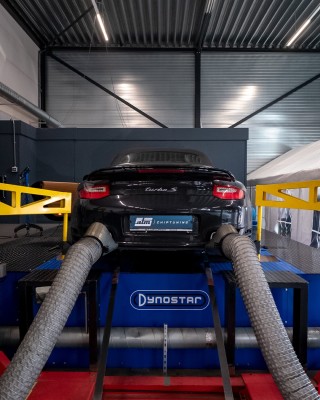 Chiptuning voor jouw Porsche 911 (2004 - 2011 ( 997 ))