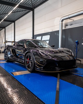Chiptuning voor jouw Lotus Exige (All)