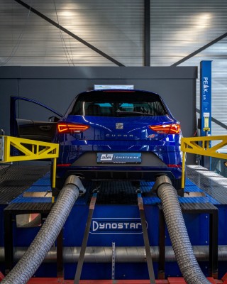 Chiptuning voor jouw Seat Leon (5F MK2 - 2017 - 2019)