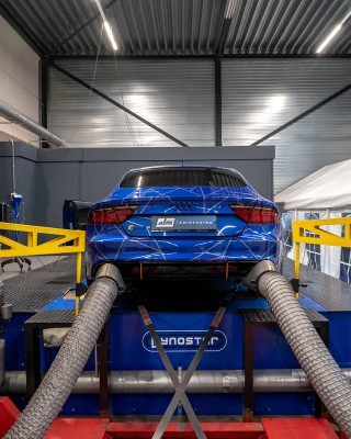 Chiptuning voor jouw Audi RS7 (C7 - 2013 - 2019)