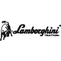 Lamborghini tractors