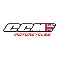 Chiptuning files CCM Motorcycle Maverick