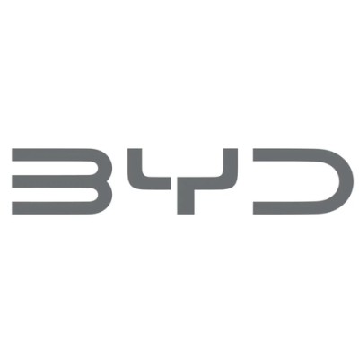 BYD