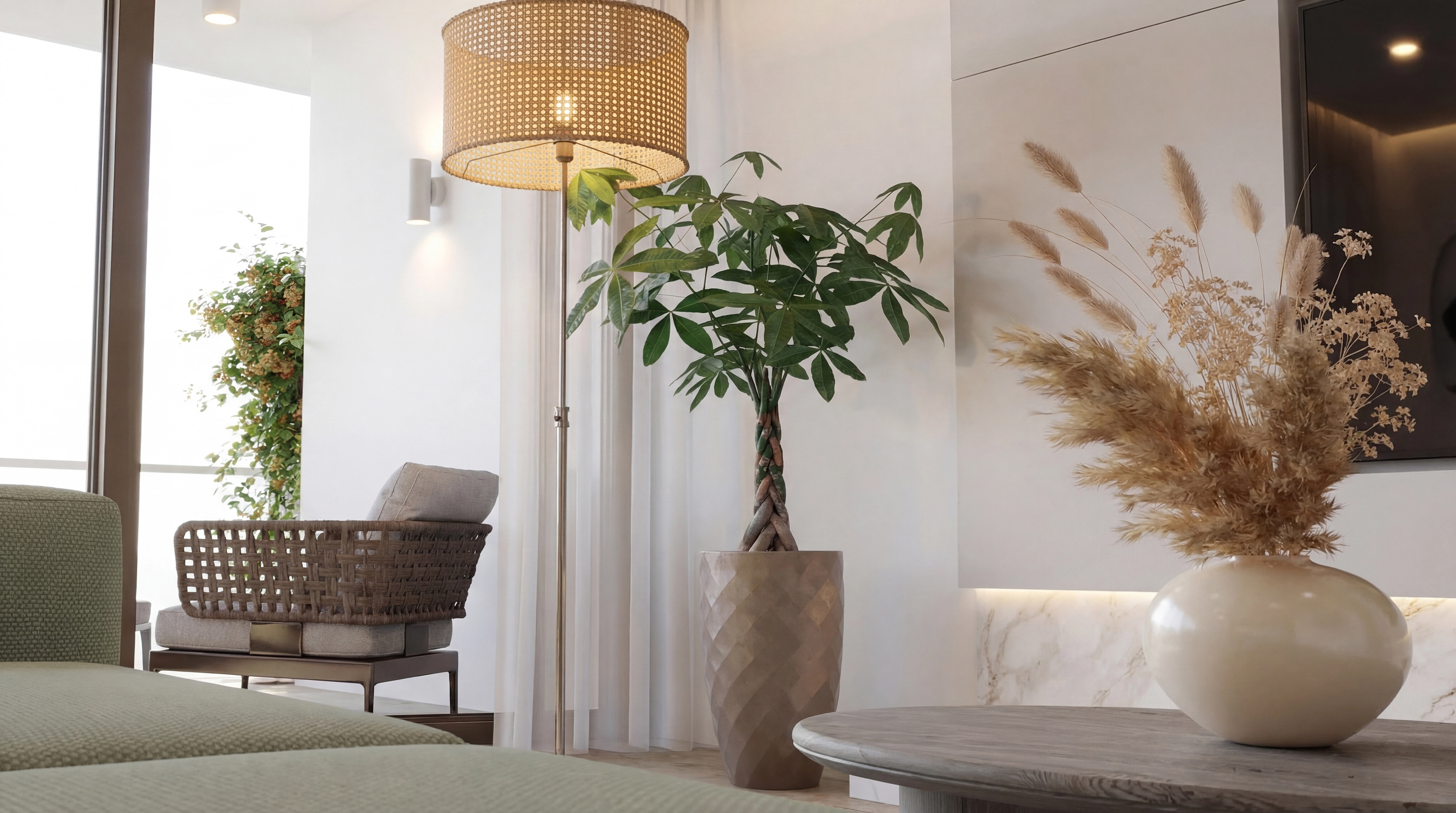 Apartment in Mambo Beach